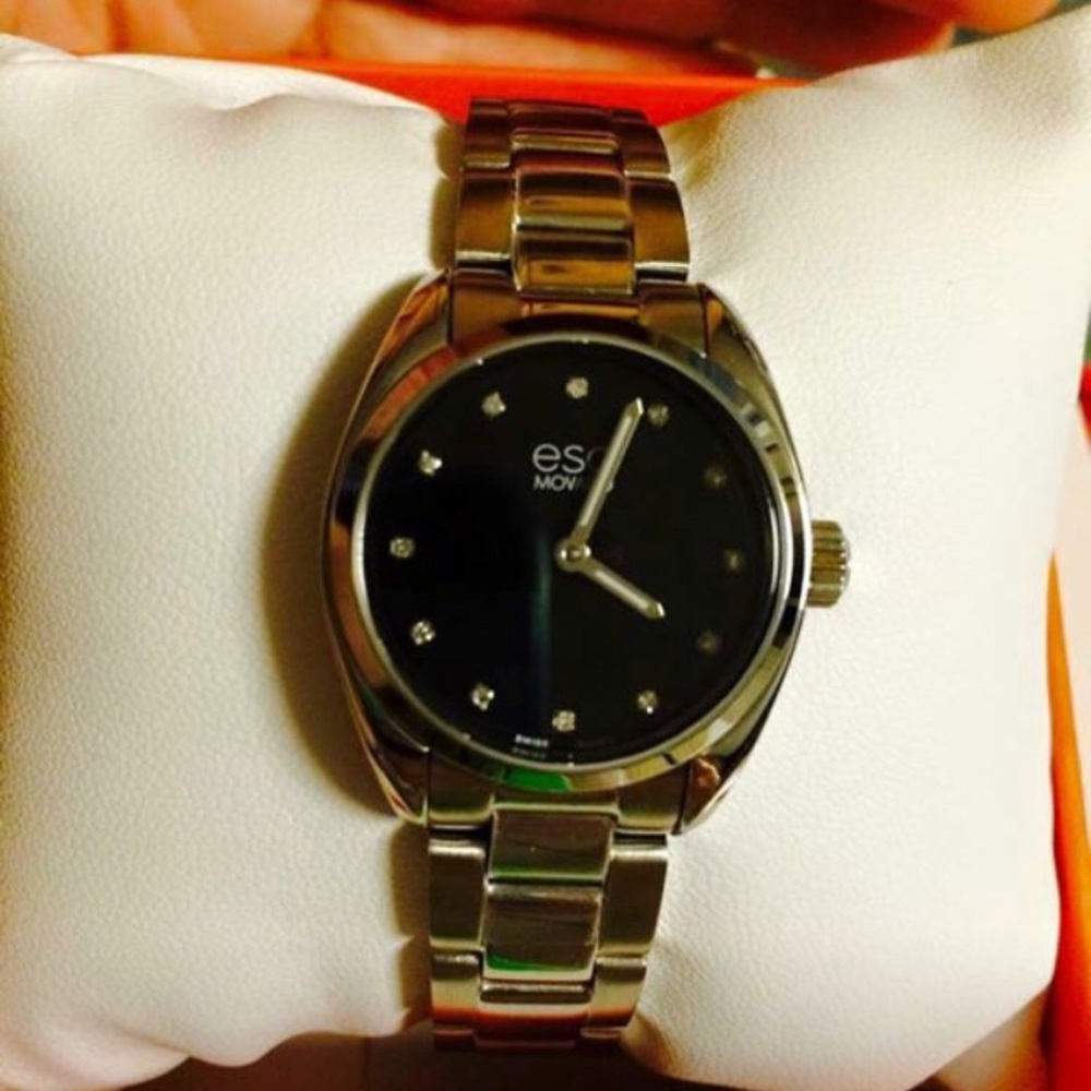 Movado watch